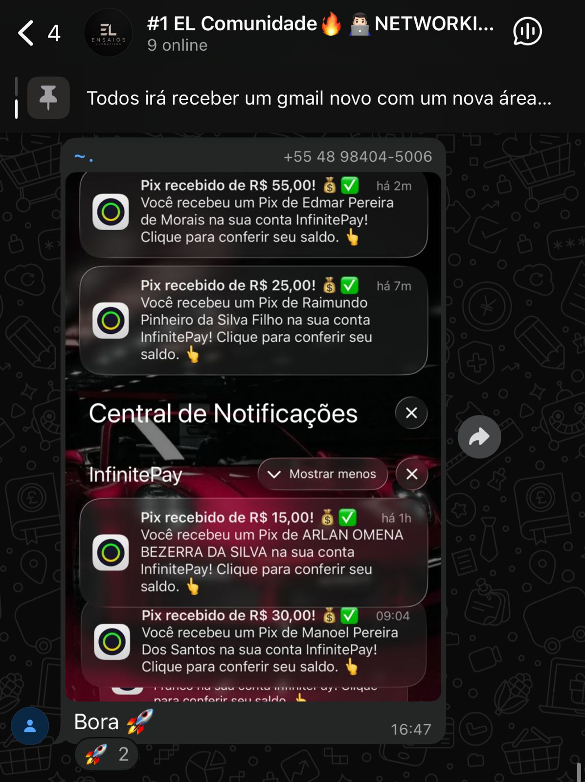 Aluna 3