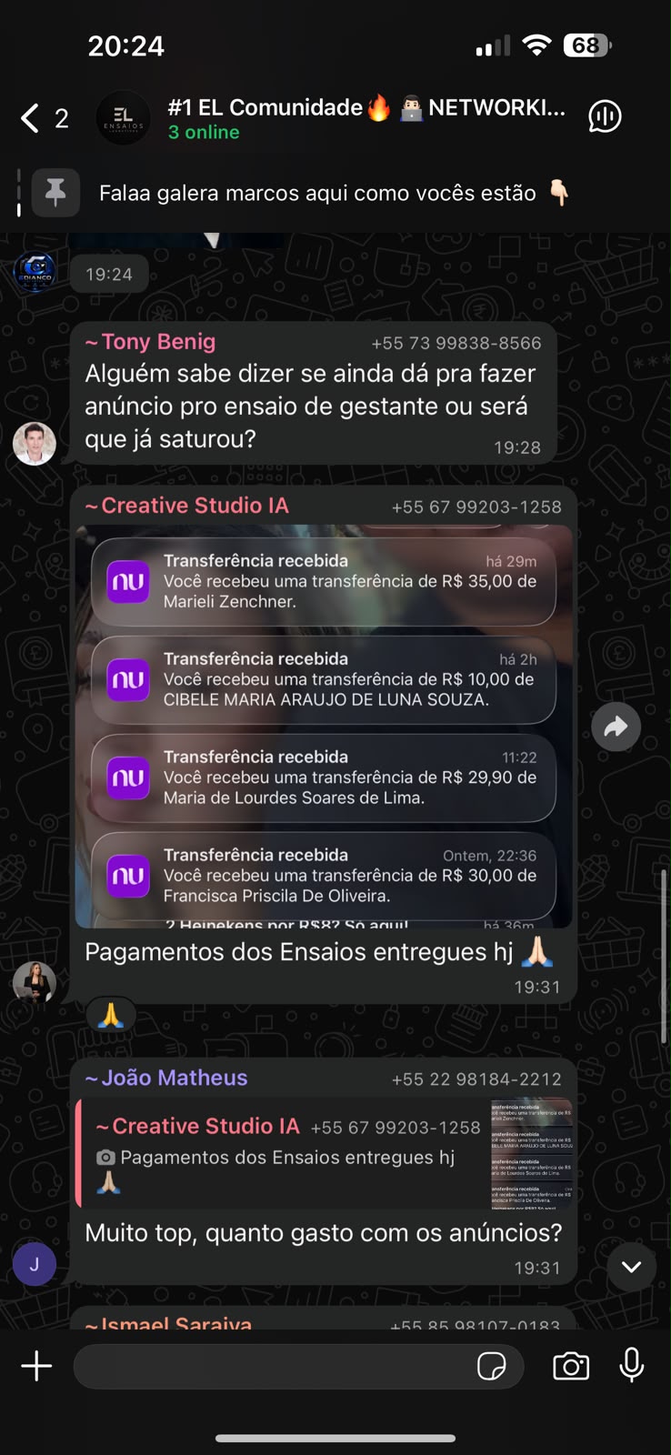 Aluna 4