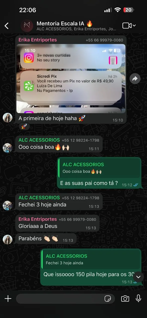 Aluna 1