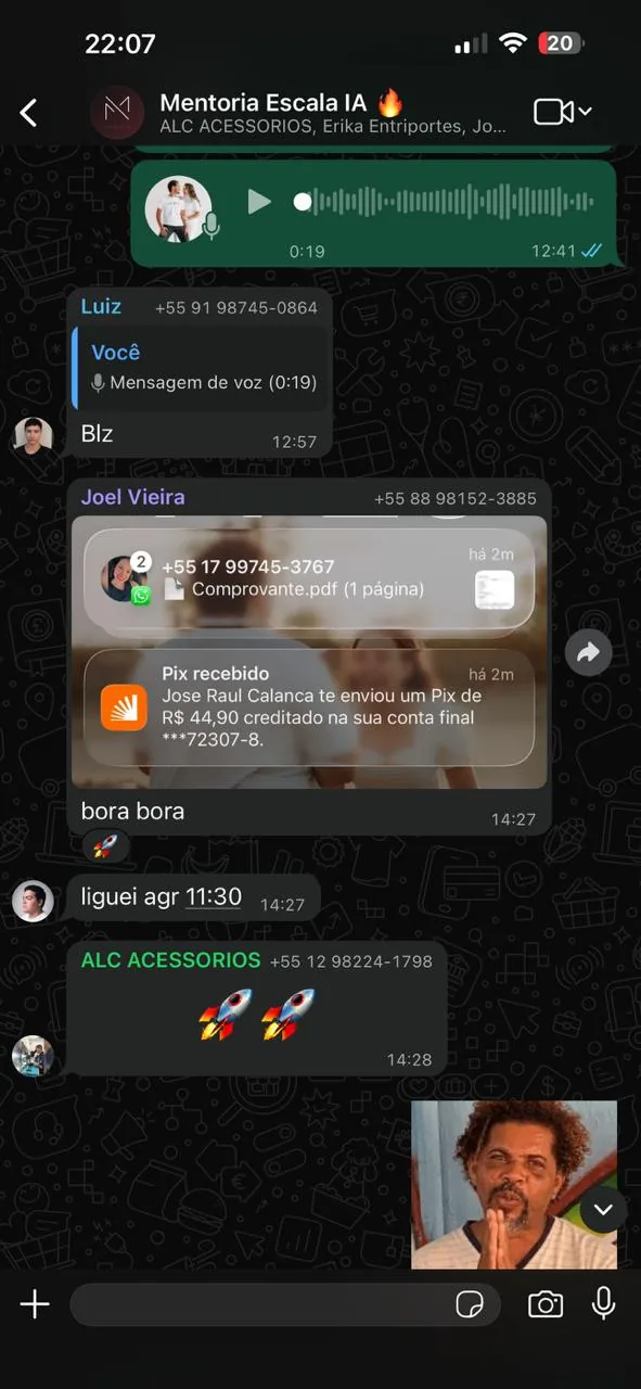 Aluna 3