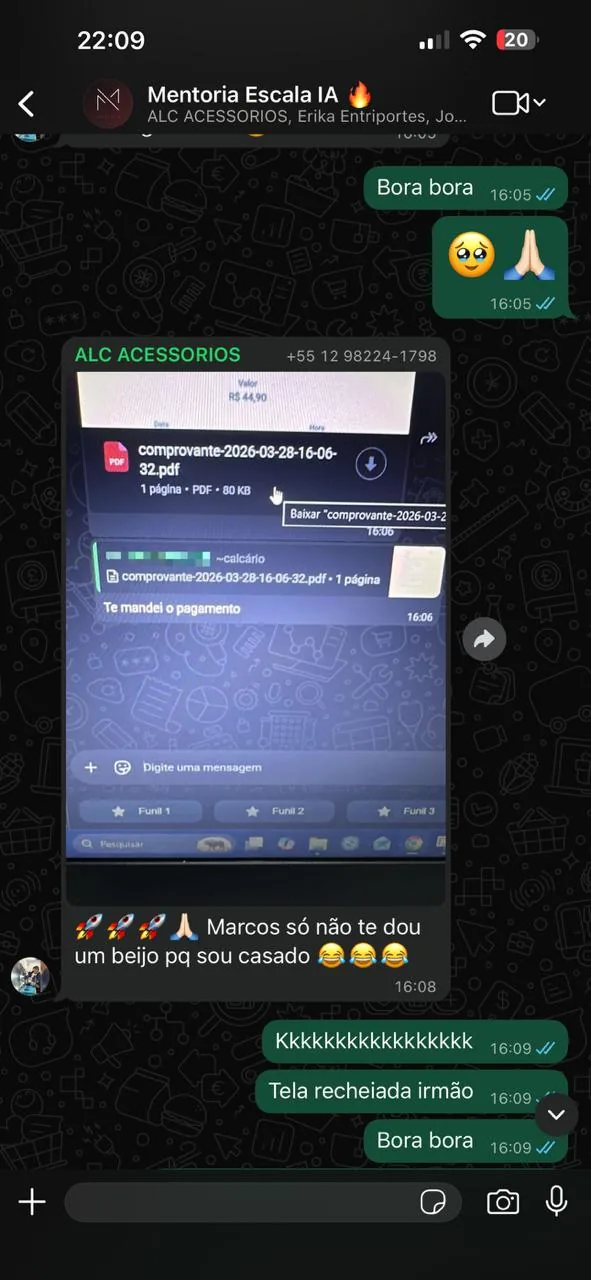 Aluna 4