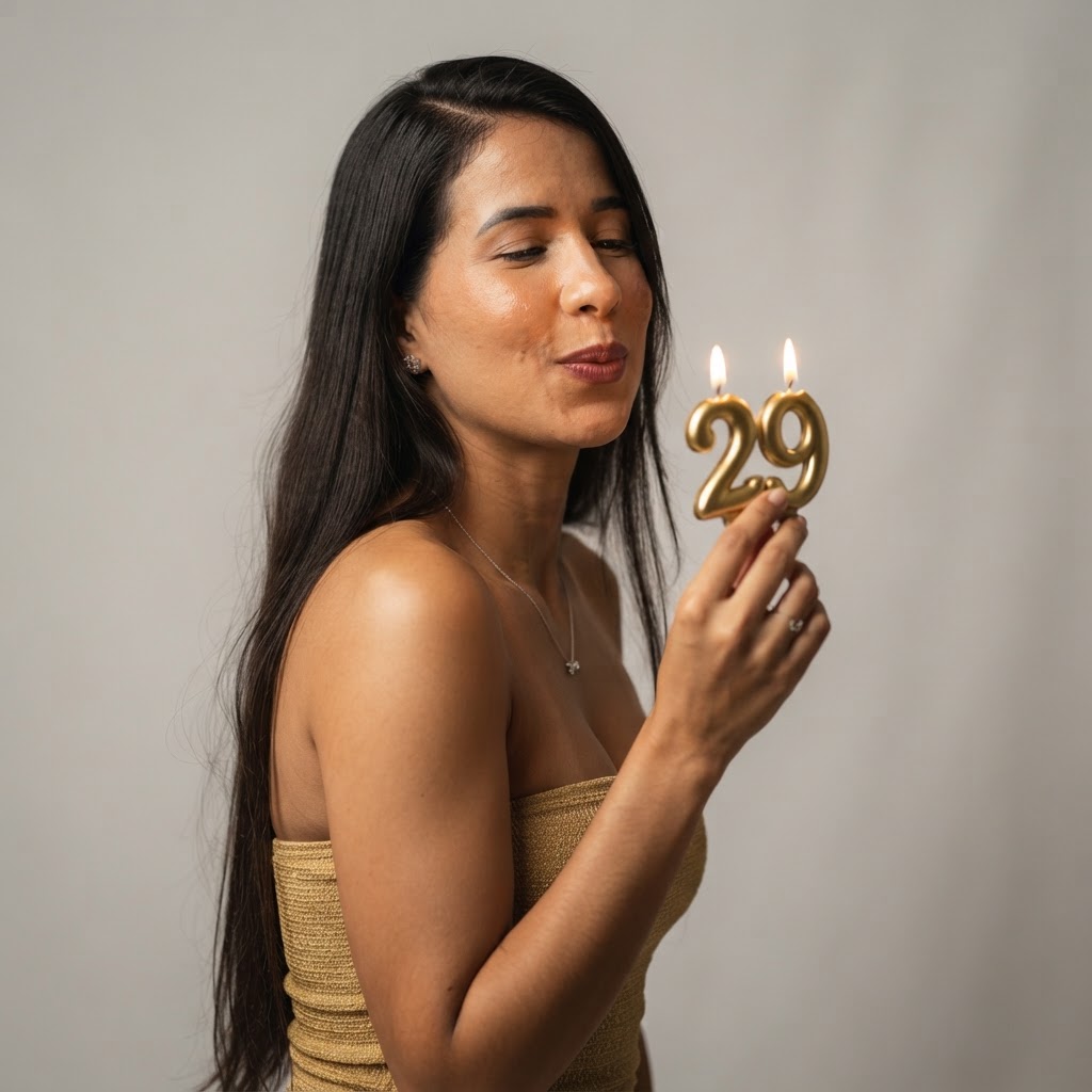 Ensaio Anivers&aacute;rio